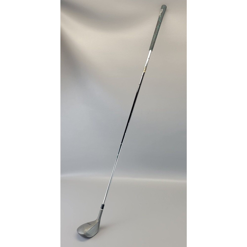 Titleist #3‎ Fairway Wood 14* True Temper Dynamic Gold Men's RH